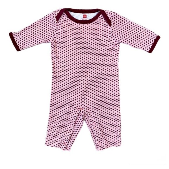 Tea Collection Ramper 0-3 Months - Picture 1 of 6